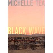 Black Wave 9781558619395