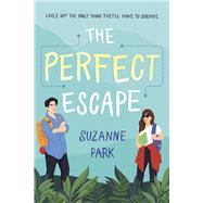 The Perfect Escape 9781728209395