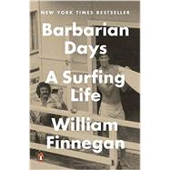 Barbarian Days 9780143109396