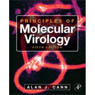 Principles of Molecular Virology 9780123849397