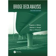 Bridge Deck Analysis