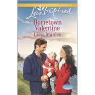Hometown Valentine 9780373879397