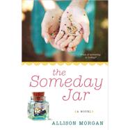 The Someday Jar 9780425279397