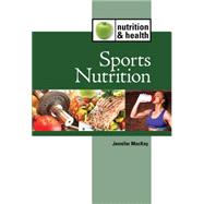 Sports Nutrition 9781420509397