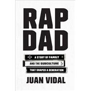 Rap Dad