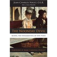 The Noonday Devil 9781586179397