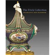 The Frick Collection 9781857599398