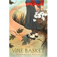 The Vine Basket 9780544439399