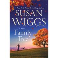 Family Tree 9780062499400