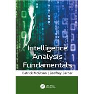 Intelligence Analysis Fundamentals