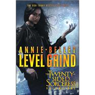 Level Grind Justice Calling; Murder of Crows; Pack of Lies; Hunting Season 9781481479400