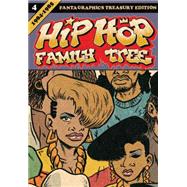 Hip Hop Family Tree Book 4 9781606999400