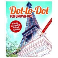 Dot to Dot for Grown-Ups 9781782129400