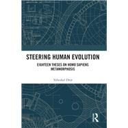 Steering Human Evolution