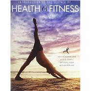 Introduction to the Science of Health and Fitness 9781465249401