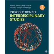 Introduction to Interdisciplinary Studies 9781544379401