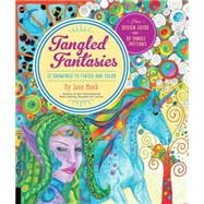 Tangled Fantasies 9781589239401