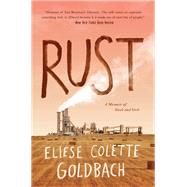 Rust