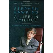 Stephen Hawking 9781605989402