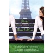 Anna and the French Kiss 9780142419403