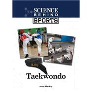 Taekwondo 9781420509403