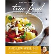 True Food 9780316129404
