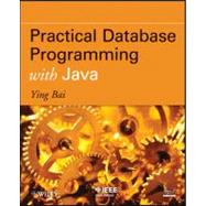 Practical Database Programming with Java