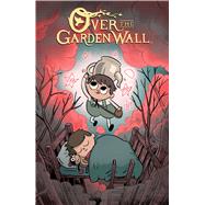 Over the Garden Wall 1 9781608869404