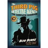 The Third Pig Detective Agency 9780007479405