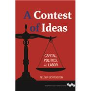 A Contest of Ideas 9780252079405