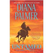 Untamed 9780373789405