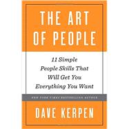 The Art of People 9780553419405