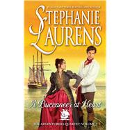 A Buccaneer at Heart 9780778319405