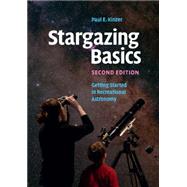 Stargazing Basic 9781107439405