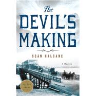 The Devil's Making A Mystery 9781250069405