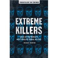 Extreme Killers 9781454939405