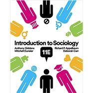 Introduction to Sociology 9780393639407