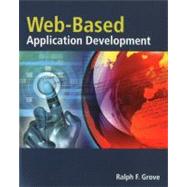 Web-Based Application Development
