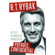 Pothole Confidential 9780816699407