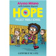 Project Middle School 9781338329407