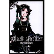 Black Butler, Vol. 19 9780316259408