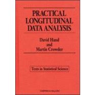 Practical Longitudinal Data Analysis