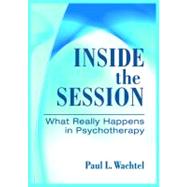 Inside the Session