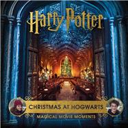 Harry Potter-christmas at Hogwarts 9781683839408