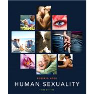 Human Sexuality (case) Plus NEW MyPsychLab with eText -- Access Card Package 9780205989409