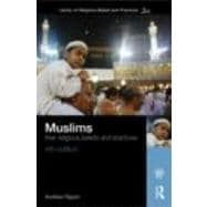 Muslims: Their Religious Beliefs and Practices 9780415489409