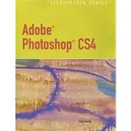 Adobe Photoshop Cs3 Illustrated