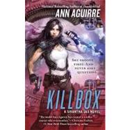 Killbox 9780441019410