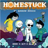 Homestuck 3 9781421599410