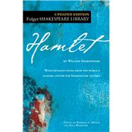 Hamlet 9781451669411